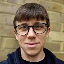 Alex Trickey profile picture